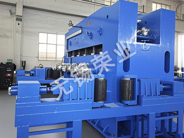 YJ700A矯直機(jī)